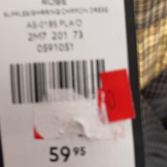 Robe chic - Picture 5 of 5